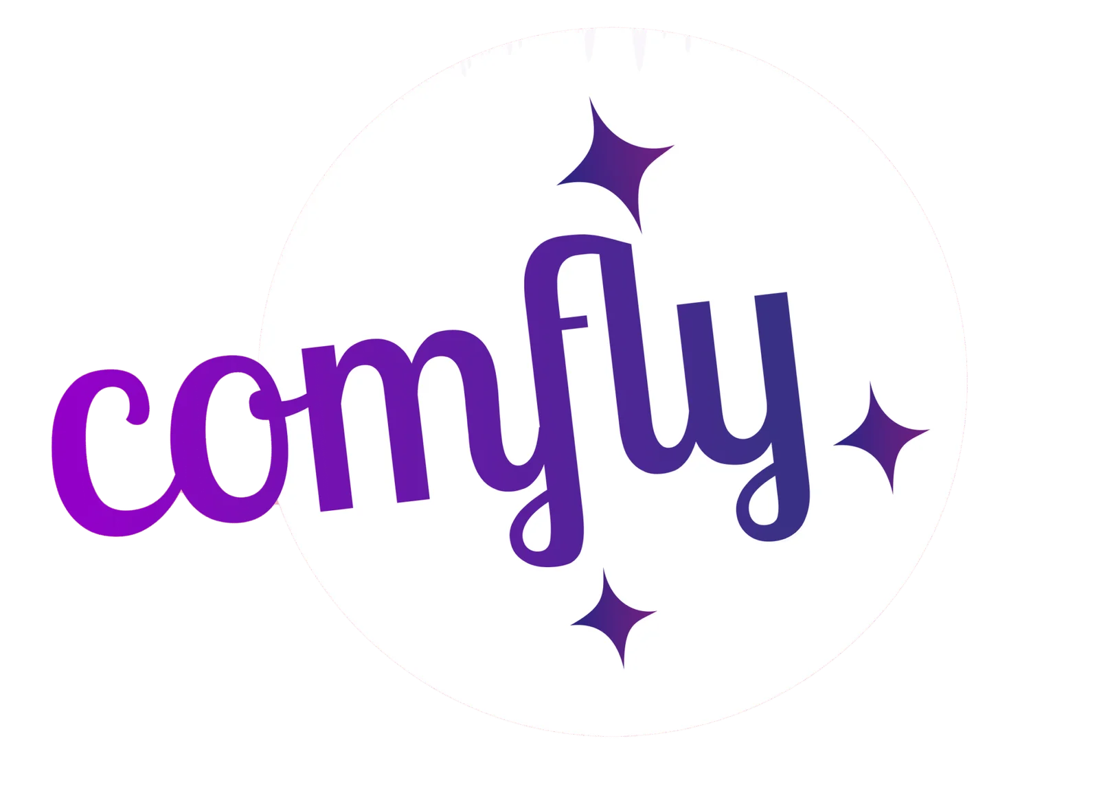 Comfly Logo