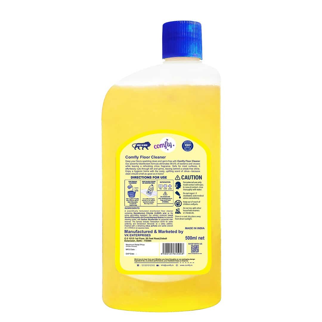 Citrus alt