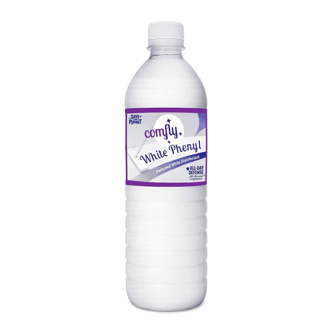 White Phenyl view 3