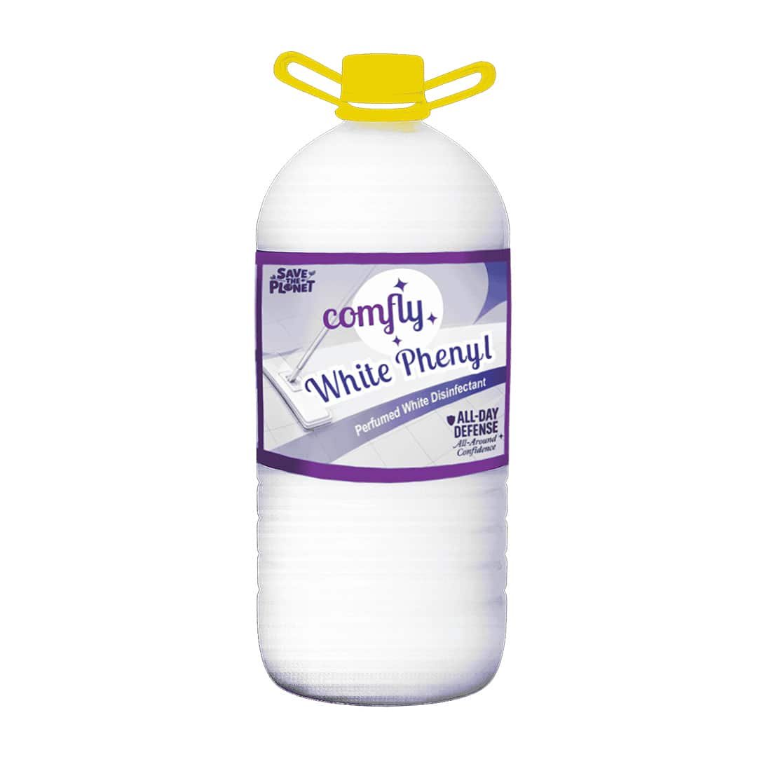 White Phenyl view 2
