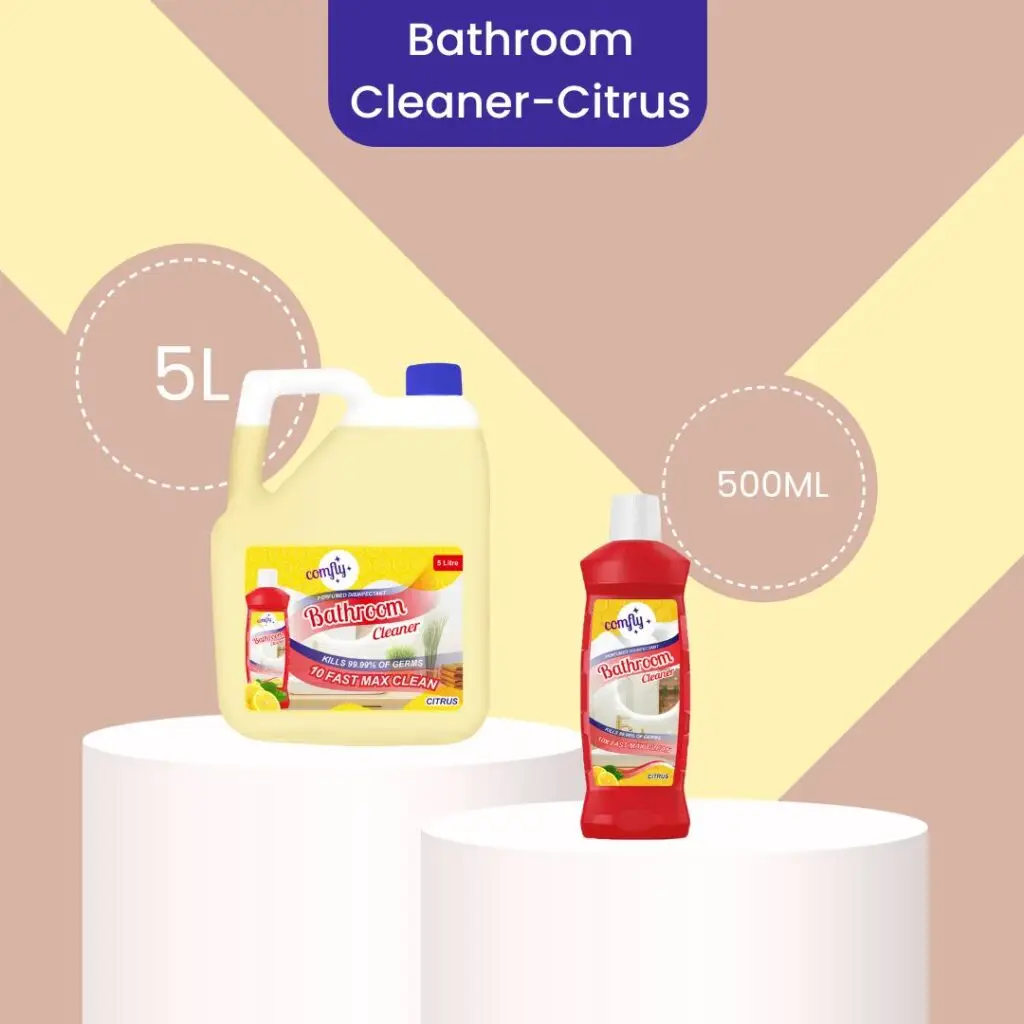 Bathroom Cleaner