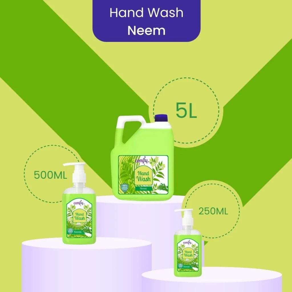 Hand Wash